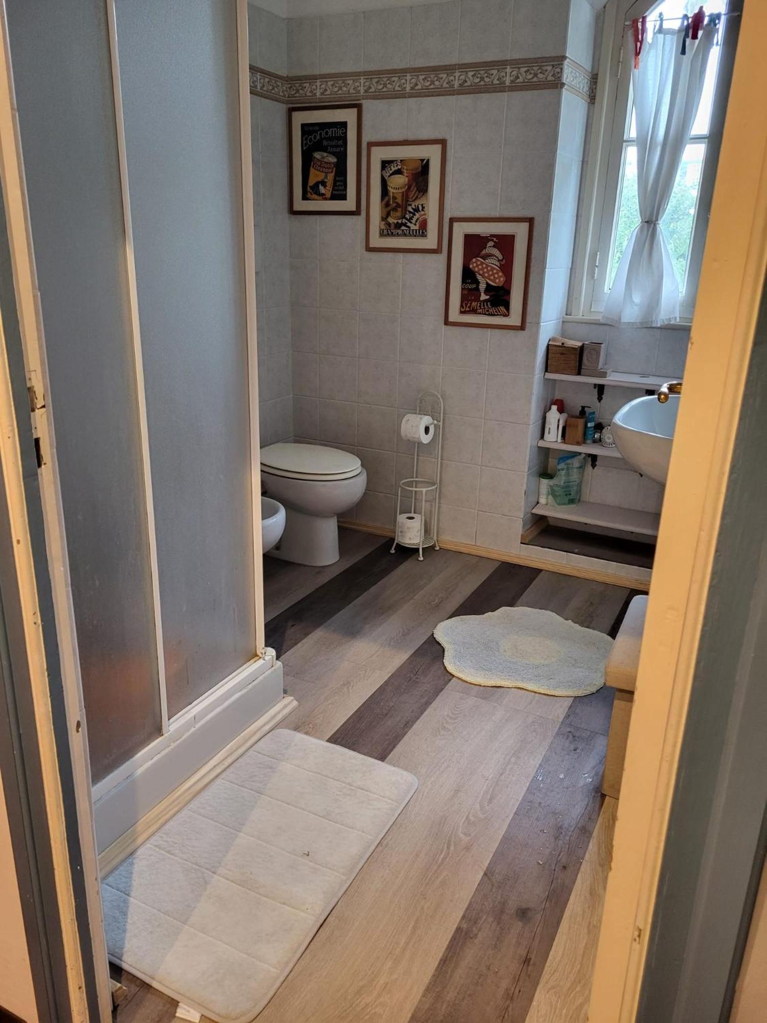 The Shell - New Interior Look But Same Old Charme 200Mt From The Sea With Garden And Parking Nearby Apartment Imperia Exterior photo
