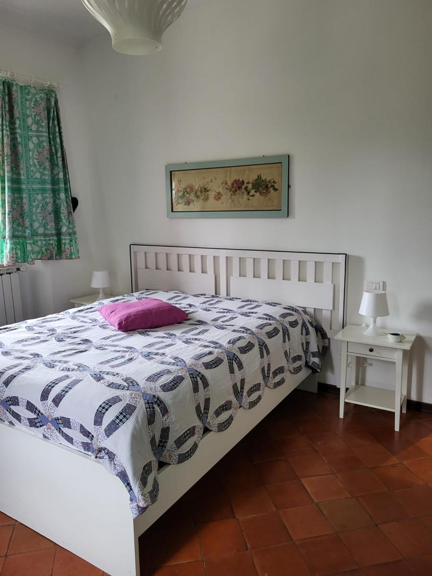 The Shell - New Interior Look But Same Old Charme 200Mt From The Sea With Garden And Parking Nearby Apartment Imperia Exterior photo
