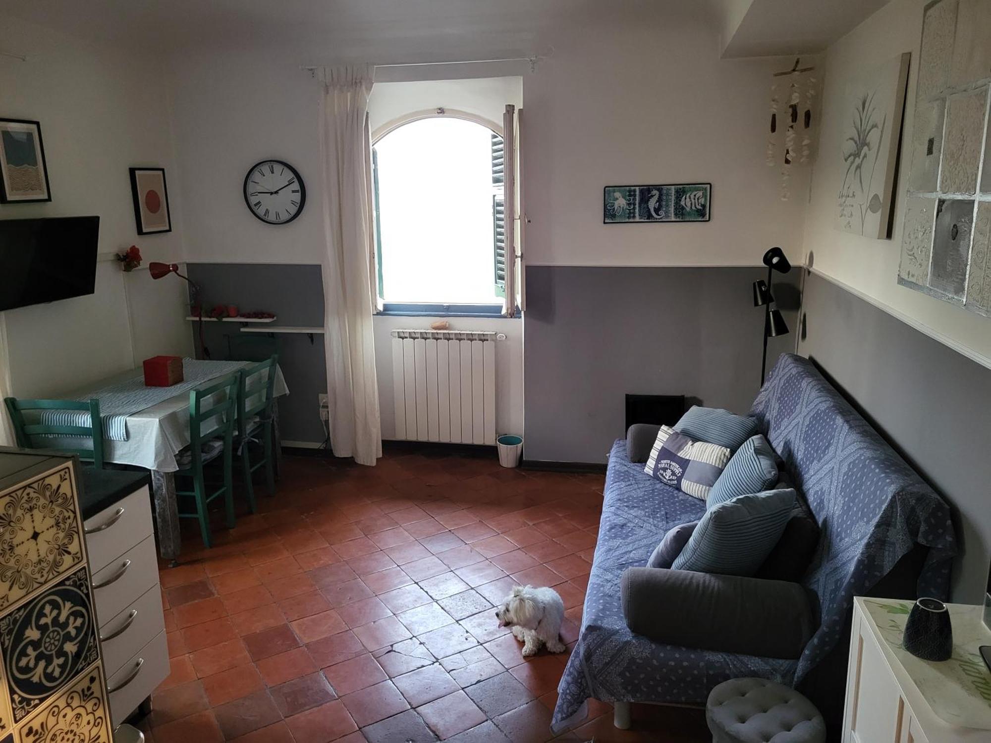 The Shell - New Interior Look But Same Old Charme 200Mt From The Sea With Garden And Parking Nearby Apartment Imperia Exterior photo
