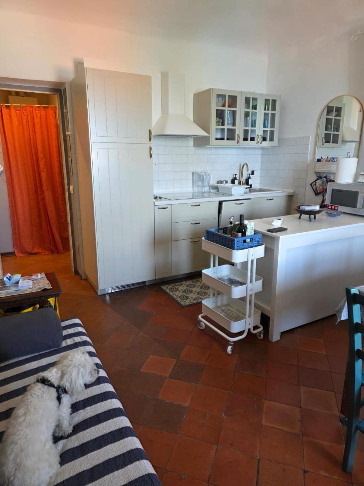 The Shell - New Interior Look But Same Old Charme 200Mt From The Sea With Garden And Parking Nearby Apartment Imperia Exterior photo